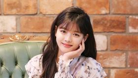 김유정, 싸이더스HQ와 재계약 ＂20대도 함께하기로＂