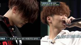 ′고등래퍼2′ 김하온, 이병재와 한 팀…＂죽음의 팀 대결＂