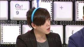 ′소율과 결혼′ 문희준, 과거 발언 보니 ＂순수한 어린 여자가 좋아＂