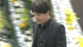 故 김주혁, 차태현·데프콘 연예계 동료들의 ′애도 물결′ 이어져