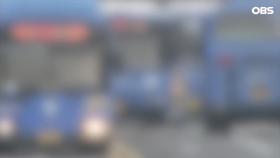 240번 버스 논란…서울시 ＂위법사항 없는 것으로 결론＂