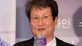 문성근, ′김부선 스캔들′ 얽힌 비난에 ＂어처구니 없다＂