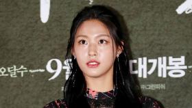 설현, 나체 합성 사진 유포 강경대응…＂오늘 고소＂