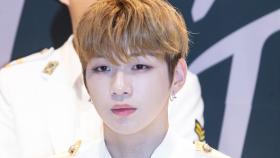 ＂난공불락의 인기＂…강다니엘, 6월 첫 주 ′베스트 아이돌′ 투표 1위