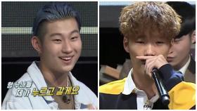 ′고등래퍼2′ 첫 방부터 터졌다…이예찬부터 김하온까지 스타 탄생