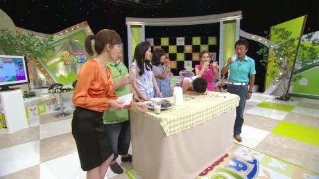 가수 김세화의 우울증 이기는 ○○○○ 만드는 법