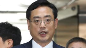 변희재, 구속 직전 손석희에 ＂과도한 표현 진심으로 사과＂