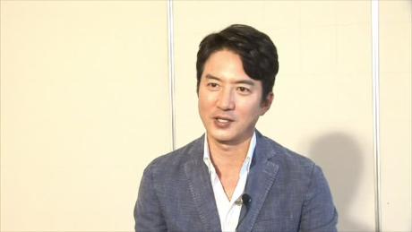 정준호 ＂축구, 외로움 달랠 수 있는 좋은 친구＂ (인터뷰④)