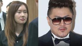 ＂오열·비통＂…김지수·데프콘, 故 김주혁 빈소 눈물 조문