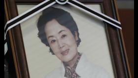 ＂안타까운 이별… 故 김영애, 47년 불꽃같은 연기 인생사