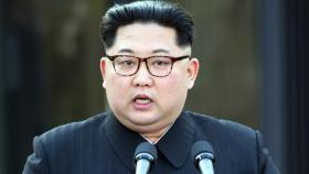 [판문점 선언] 김정은 ＂남북, 하나되어 끝없는 번영 누릴 것＂