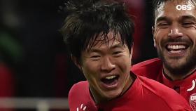 프랑스 뒤가리 ＂네이마르, 권창훈처럼 골 넣었다면 세계가 주목＂