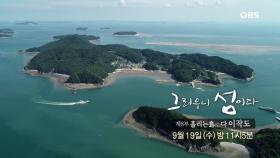 [예고]제8회 홀리는島다 이작도