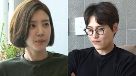 ′동상이몽2′ 신다은·임성빈, 첫 부부 싸움 ′일촉즉발′