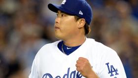 LA다저스, NLDS 통과…류현진, 선발 등판할까