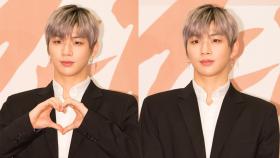 ＂압도적 기세＂…강다니엘, 10월 1주차 베스트아이돌 투표 1위