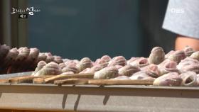 백패킹의 성지, 장봉도의 가을은 어떤 모습일까요?