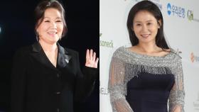 김해숙·김선영, 품격 있는 미소 (대종상영화제)