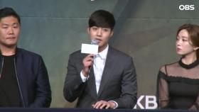 ＂국내보다 해외시장 염두에 둔 드라마…캐스팅 감사＂ (′시간이 멈추는 그때′ 김현중)