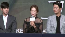 ＂첫 주연, 잠 못 잘 정도로 부담＂ (′시간이 멈추는 그때′ 안지현)