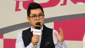 ＂조태관, 예능계에 오랜만에 나타난 원석＂ (′궁민남편′ 김용만)