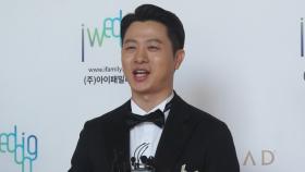 ＂김연지, 결혼 후 암 완치 돕겠다고 해＂ (유상무♥김연지 결혼식)