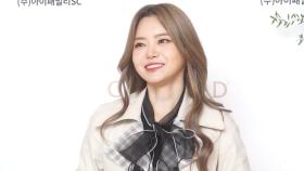 서유리 ＂결혼 부러워요~＂ (유상무♥김연지 결혼식)