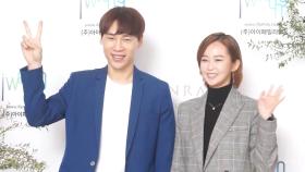 오초희·김여운, 유상무 파이팅! (유상무♥김연지 결혼식)