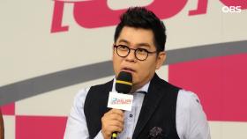 ＂′궁민남편′ 출연 제의 왔을때 마음속으로 울컥＂ (′궁민남편′ 김용만)