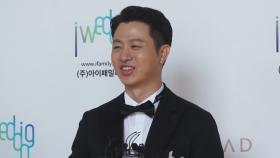 유상무 ＂김연지는 나만 보는 사람＂ (유상무♥김연지 결혼식)