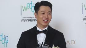 유상무 ＂장동민, 내 걱정보다 본인이 급해＂ (유상무♥김연지 결혼식)