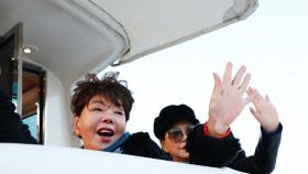 ′마이웨이′ 김수미, 신성일에게 감동 받은 일화는?