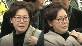 ＂믿고 싶지 않아＂…박정수, 故 신성일 추모