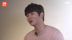 윤균상 ＂다양한 연령층 팬들 보며 인기 실감＂