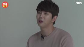 윤균상 ＂학창시절, 정말 평범한 학생＂