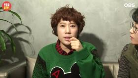 김영희 ＂다른 엄마들과 달라…자식에겐 찬밥·본인은 따뜻한 밥＂