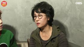 김영희 母 ＂방송 공부 많이 해…발전 위해 노력하는 것＂