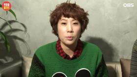 김영희 ＂母女 인기비결? 진정성 있는 티격태격＂