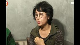 김영희 母 ＂방송서 가만히 앉아있다 오는 것 스스로 용납 안 돼＂