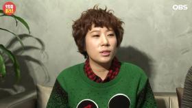 김영희 ＂엄마 스케줄이 더 많아…딸 밟고 있다＂