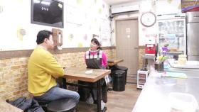 ′골목식당′ 코다리찜 사장 ＂내 음식 아랫지방 스타일＂…검증단 평가는?