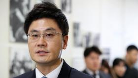 YG 양민석 대표 재선임…승리·탈세 질문에는 ′묵묵부답′