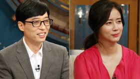 ′해투4′ 최송현 ＂나경은, 내게 배우 얼굴이라고 조언＂