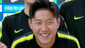 ′이강인 결승골′ 한국 U-20 대표팀, 에콰도르 평가전 승리