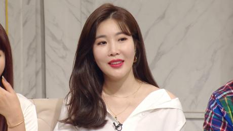 ′해투4′ 다비치 이해리 ＂노래 부르다 꽃가루 때문에 죽을 뻔＂