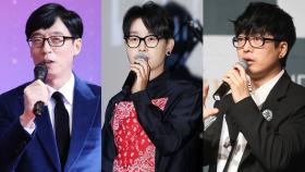 ′놀면 뭐하니′ 유재석·이승환·하현우, 故신해철 그리움 담은 ′STARMAN′ 공개