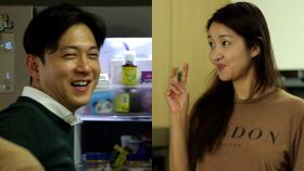 ′아내의 맛′ 김빈우, 남편 전용진 공개출산 후 26kg 감량