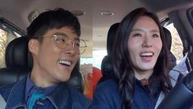 ′동상이몽2′ 강남이상화, 180도 달라진 신혼집 공개…＂예쁘다＂