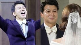 ′살림남2′ 김승현장정윤 작가, 결혼식 풀스토리 공개…＂웃음+감동＂