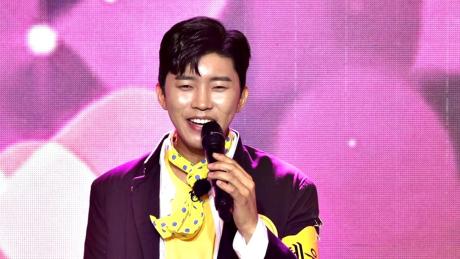 ′뽕숭아학당′ 임영웅, ′사랑이 이런 건가요′ 열창…수석 가요제 1등?